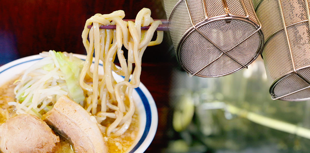 ラーメン画像