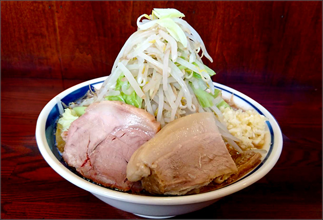 らーめん